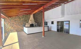 Imagem 7: Casa - Parque São Jorge - Campinas