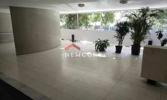 Imagem 4: Apartamento em Praça Eugênio Jardim - Copacabana - Rio de Janeiro/RJ