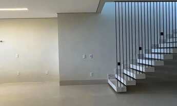 Imagem 6: Sobrado 4 suítes com banheira Jardins Barcelona - Senador Canedo - GO