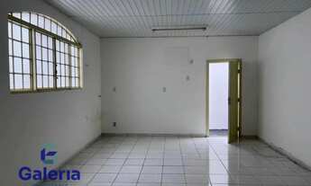 Imagem: Salão comercial para alugar, 125m² - Vila