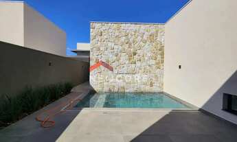 Imagem 7: Casa de condomínio em Rua Ávilla - Residencial Villa de León - Piratininga/SP