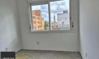 Imagem 2: Cobertura com churrasqueira