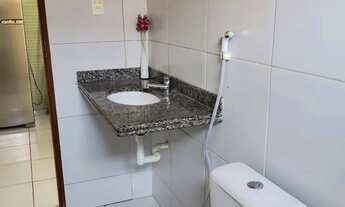 Imagem 4: Casa na praia de Maracajau a 300m do mar * para mais detalhes