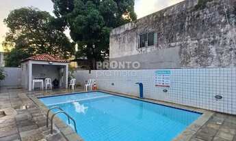 Imagem 4: Lazer Completo em Piedade! Apê 70m², 3 Quartos (2 Suítes), Varanda e Piscina