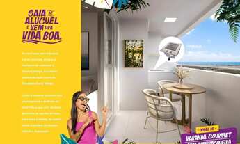 Imagem 6: Apartamento à venda, ESPAÇO TROPICAL, Barra dos Coqueiros, SE