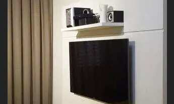 Imagem 6: Apartamento à venda em Campinas, Centro, com 1 suíte, com 45 m², Edificio Pedra Branca