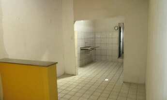 Imagem: Casa no João Paulo com Garagem