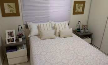 Imagem 5: Casa 2 quartos suíte no Residencial Encanto Reg. Noroeste Goiânia