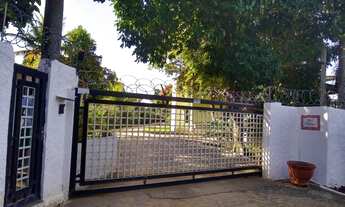 Imagem: LM vende lote no Condomínio Sitio Arvoredo