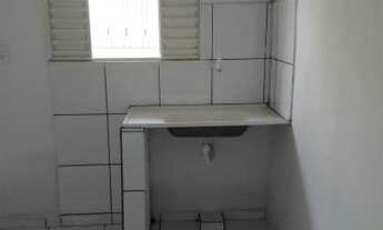 Imagem 1: Kitnet prox novafapi