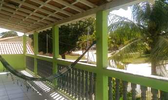 Imagem: Aluguel - casa em coqueiral de aracruz