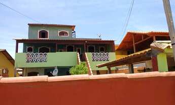 Imagem: Aluguel de kitinete em UNAMAR para alta