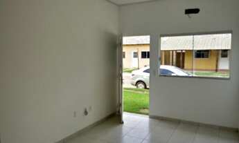 Imagem 3: Alugo Casa Condomínio Castanheiras - Redenção PA