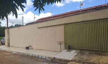 Imagem: Alugo casa 3 quartos em Guaraí