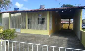 Imagem 2: Alugo Casa a 170 metros da praia em Itamaraca/PE