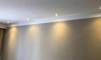 Imagem 3: Apartamento 2/4, varanda, elevador, garagem