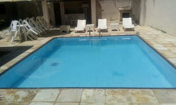 Imagem: Casa de praia em Porto das Dunas