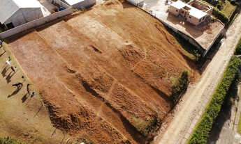 Imagem 4: Terrenos à Venda no Alto da Vila Inglesa - Campos do Jordão/SP