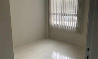 Imagem 4: Apto de dois quartos no conj Abacateiros