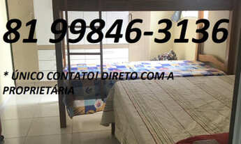 Imagem 5: Tamandaré temporada: 4 quartos todos com ar ( 2 suítes), piscina