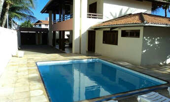 Imagem 5: Casa de praia em Porto das Dunas