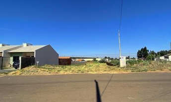 Imagem: Terreno Residencial 437 m2