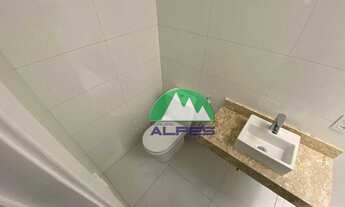 Imagem 5: Sobrado à venda, 167 m² por R$ 958.000,00 - Bom Retiro - Curitiba/PR