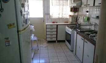 Imagem 6: Quadra SHIGS 711 BLOCO H - SOBRADO