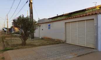 Imagem: Casa à venda, 4 quartos, 3 vagas, Bouganvile