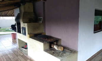 Imagem 6: Sitio em São José da Lapa para eventos ou finais de semana