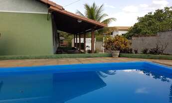 Imagem 2: Chácara à venda, 4 quartos, 2 suítes, 2 vagas, Manoa - Sete Lagoas/MG