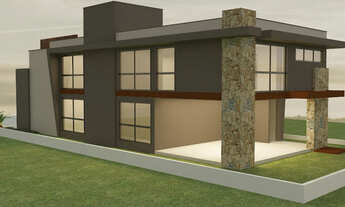 Imagem 5: Duplex alto padrão Jardins do lago pronto pra morar