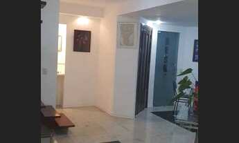 Imagem 5: CC1273 ? LINDA COBERTURA DUPLEX, 2 SUÍTES COM VISTA PARA LAGOA E PEDRA DA GÁVEA NA ABM