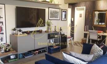 Imagem 3: Aconchegante apartamento no Panamby