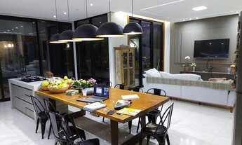 Imagem 5: Casa à venda, 4 quartos, 3 suítes, 4 vagas, São Cristovão II - Sete Lagoas/MG