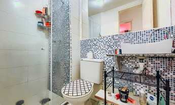 Imagem 5: Vendo Apartamento em Nilópolis - 03 quartos