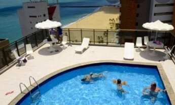 Imagem: Reservas por temporada-Praia de Iracema