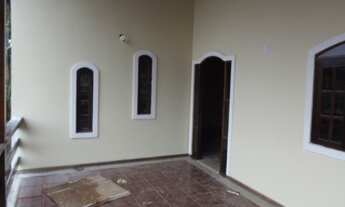 Imagem 5: Fator 1152) Casa Chegando em Rio do Ouro C/Mega Quintal É Na Fator