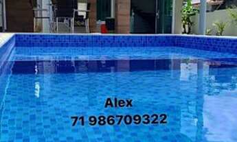 Imagem: CASA VERANEIO 4 SUÍTES TODAS COM AR CONDICIONADO