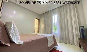 Imagem 3: Leo vende, 4\4, sendo 2 suítes, closets, piscina, goumert
