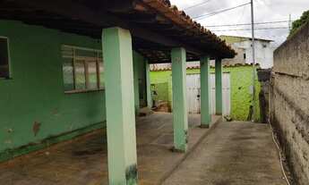 Imagem: Casa à venda, 3 quartos, 2 vagas, São