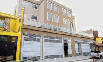 Imagem: Apartamentos de 2 dormitórios - Vila Progresso