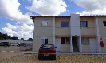 Imagem: Apartamento à venda, 2 quartos, 1 vaga