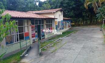 Imagem 4: Casa Bandeirantes Pampulha - ideal para clínica ou escola