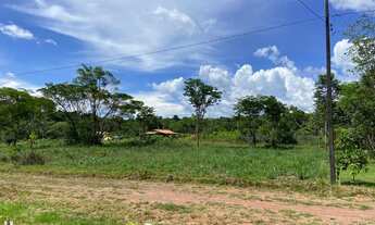 Imagem: Lote 20X50 reserva das chacaras