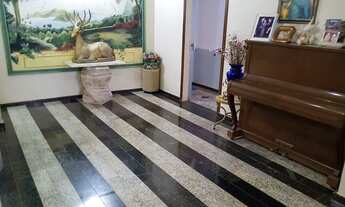 Imagem 5: Condomínio Estância Jardim Botânico II Conjunto BM-35