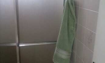 Imagem 7: Apto. 1 dormitório mobiliado