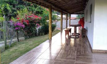 Imagem 5: Sitio em São José da Lapa para eventos ou finais de semana