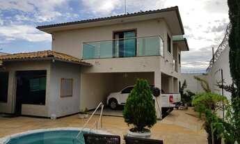 Imagem: Casa à venda, 4 quartos, 2 suítes, 2 vagas