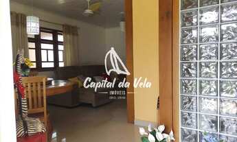 Imagem 3: Ilhabela - Casa Padrão - Barra velha